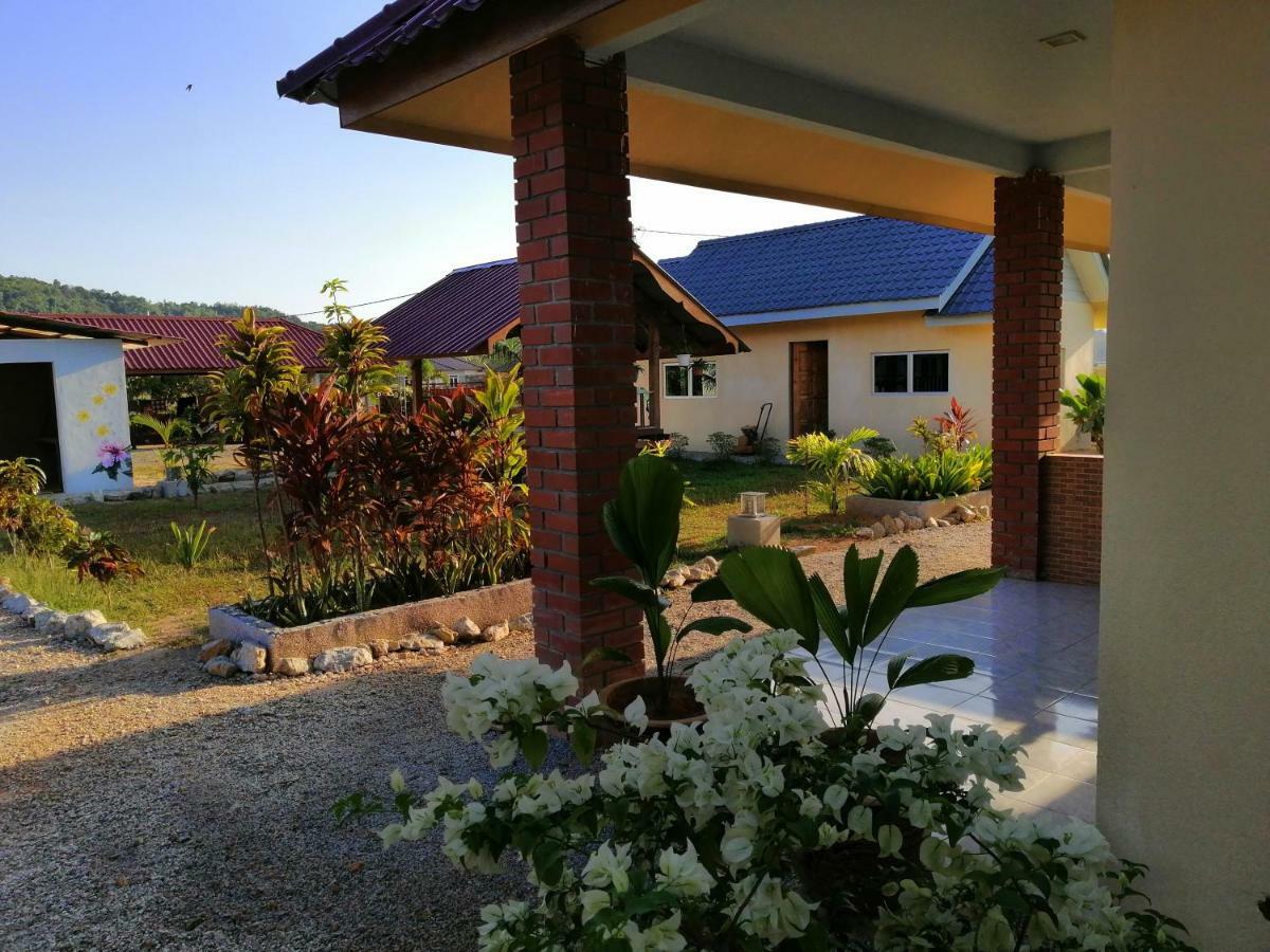 Kawah Padi Garden Langkawi Guest house Kuah